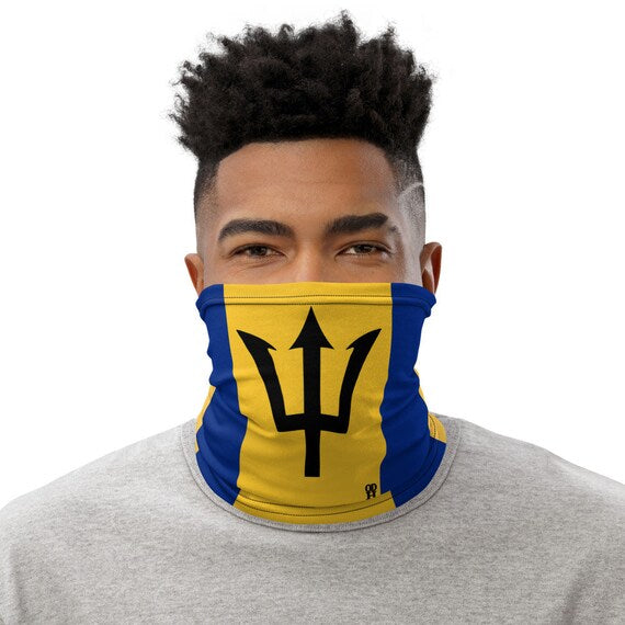 FLAG FACE MASK