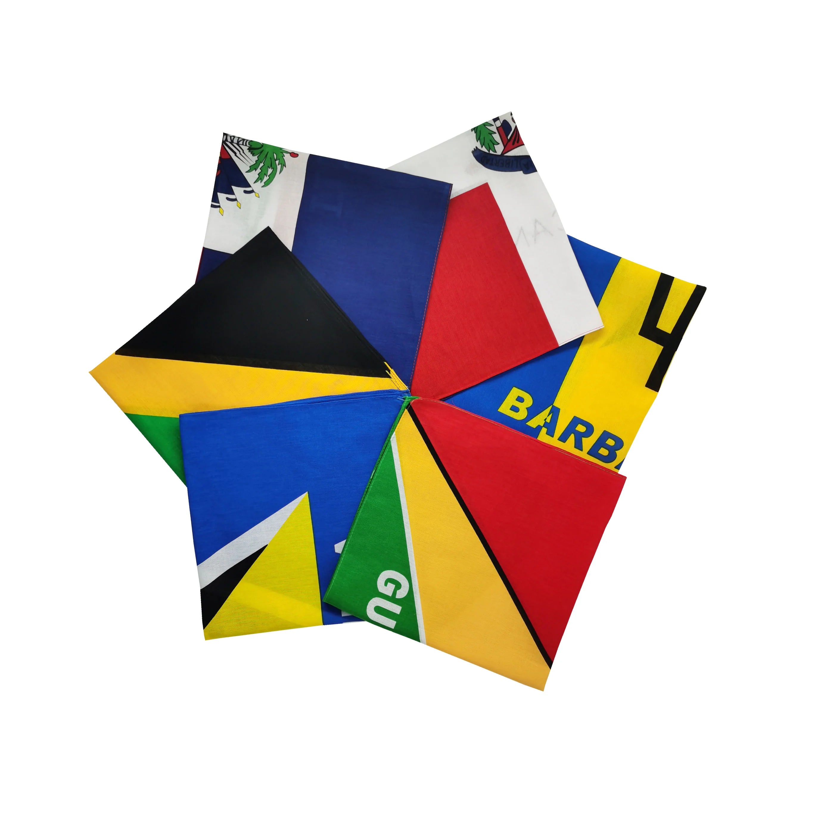 FLAG BANDANA