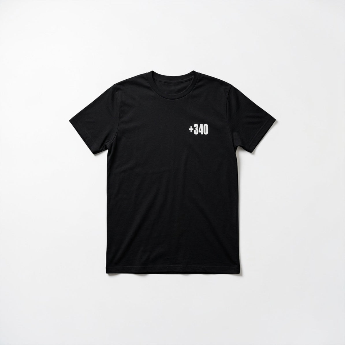 COUNTRY AREA CODE REFLECTIVE-EAT SLEEP FETE REPEAT TEE
