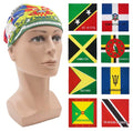 FLAG BANDANA