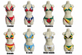 CHARMED FLAG SWIMSUIT
