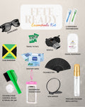 FETE READY ESSENTIALS KIT
